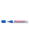 Marker for grease surfaces 1,5-3 mm (blue) Edding Industry Permanent 8300 (E-8300/03) | Valeon